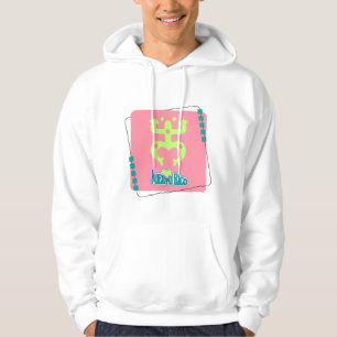 Sudadera Coqui Taíno Puerto Rico