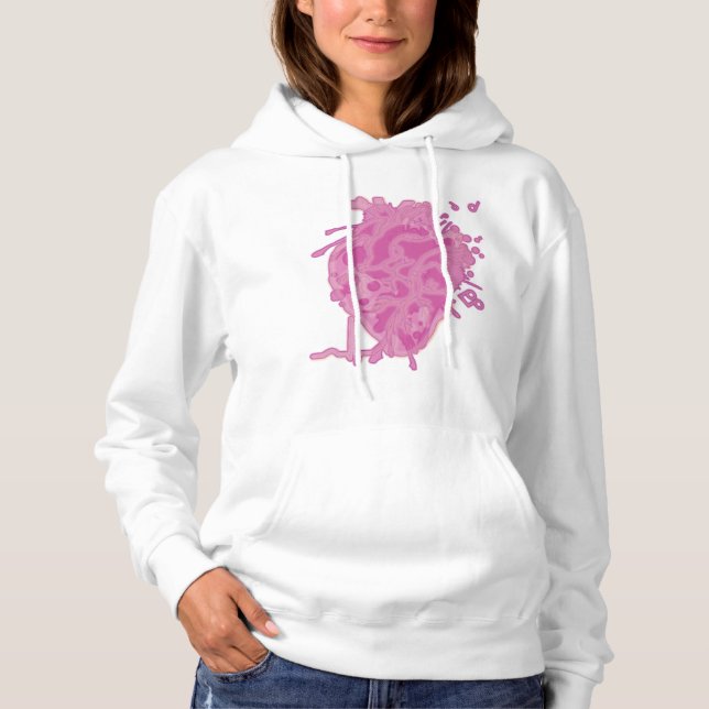 SUDADERA CORAZÓN (Anverso)
