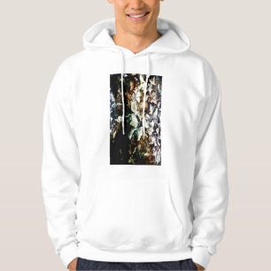Sudadera Corazón 2012
