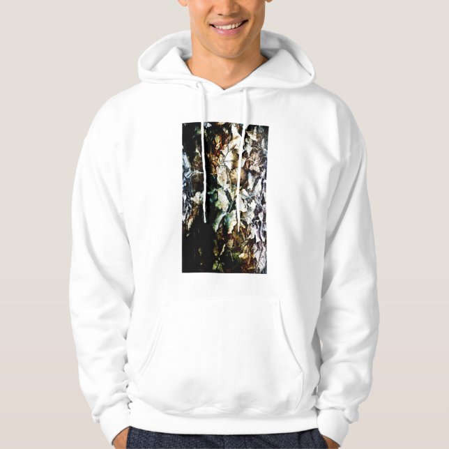 Sudadera Corazón 2012 (Anverso)