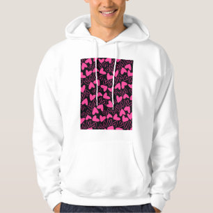 Sudadera Corazones