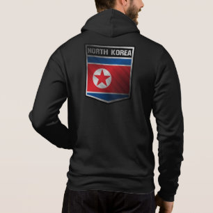 Sudadera Corea del Norte