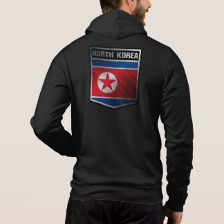 Sudadera Corea del Norte