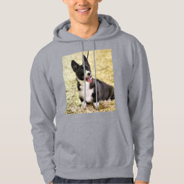 Sudadera Corgi