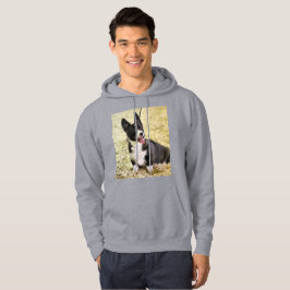 Sudadera Corgi