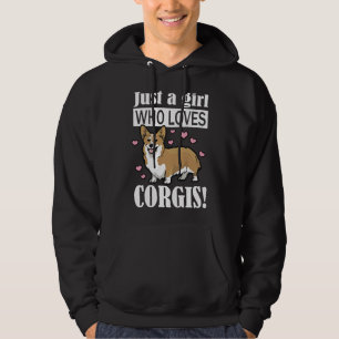 Sudadera Corgi 63