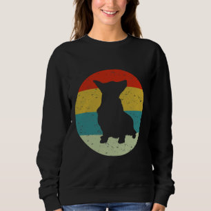 Sudadera Corgi 812