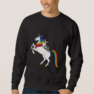 Sudadera Corgi Cardigan Corgi