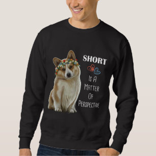Sudadera Corgi Corgi Corgi Dog Welsh Corgi Corgi Puppy Corg