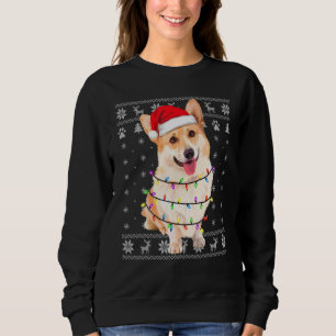 Sudadera Corgi Dog 2