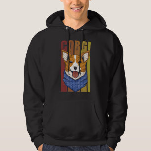 Sudadera Corgi Dog Lover