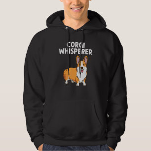 Sudadera Corgi Para Hombres Mujeres Corgi Galés Perro Anima