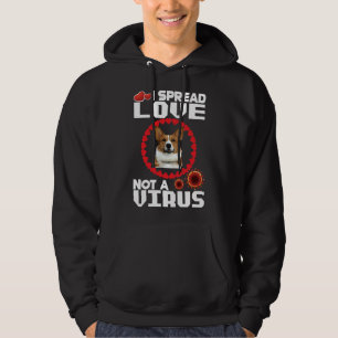 Sudadera Corgi s