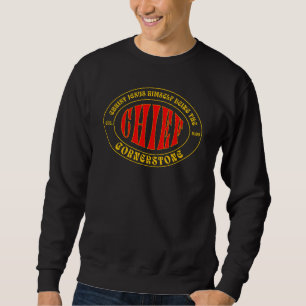 Sudadera Cornerstone 1
