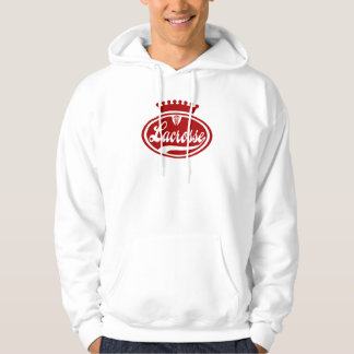 Sudadera Corona de LaCrosse