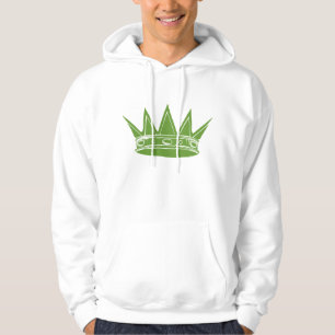 Sudadera Corona Real 04