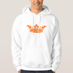 Sudadera Corona Real 05