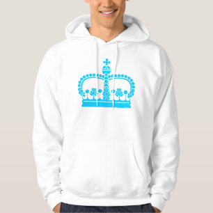 Sudadera Corona Real 06