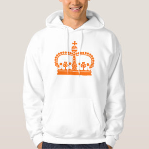 Sudadera Corona Real 06