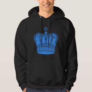 Sudadera Corona Real - Bebé