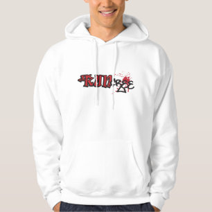 Sudadera Corra libremente