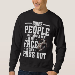 Sudadera Correa de Cintas de Artes Marciales Uniformes Hapk
