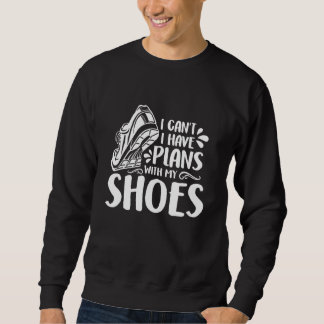 Sudadera Corredor de amor corriendo maratón