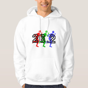 Sudadera Corredores de maratón