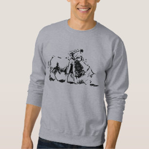 Sudadera Corrida de toros