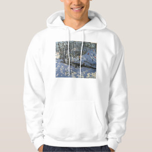 Sudadera Corriente Derbyshire del invierno
