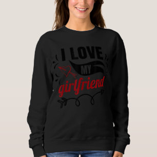 Sudadera Corro A Mi Novia Mujer Y Novia