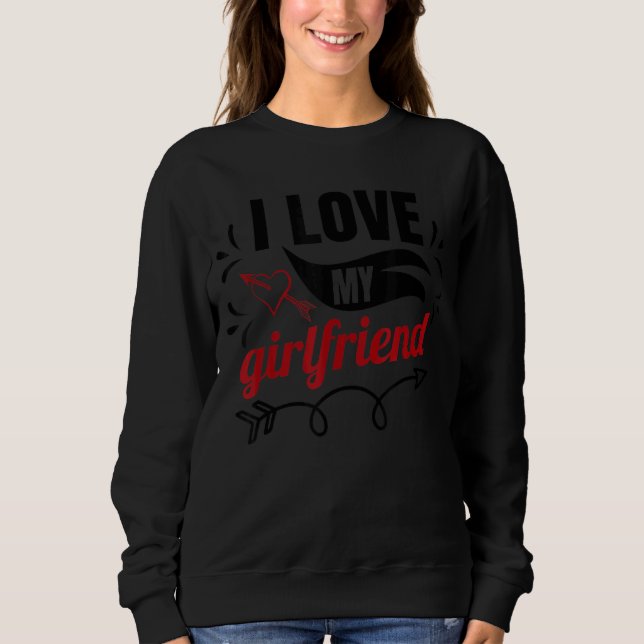 Sudadera Corro A Mi Novia Mujer Y Novia (Anverso)
