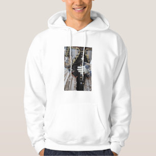 Sudadera Corsé steampunk, Carnaval, Venecia