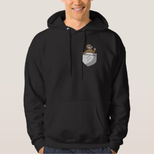 Sudadera Corte de errores