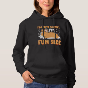 Sudadera Corto galés Corgi Pembroke Dueño De Perro Perro 