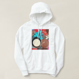 Sudadera Cosas de Chocolate