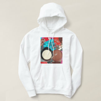 Sudadera Cosas de Chocolate