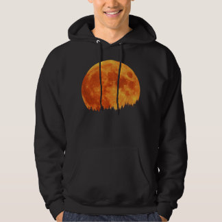 Sudadera Cosecha-Luna