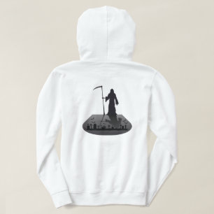 Sudadera Cosechador de almas de Halloween