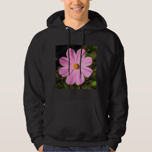 Sudadera Cosmos rosados (foto cuadrada)