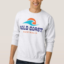 Sudadera Costa de Oro Australia