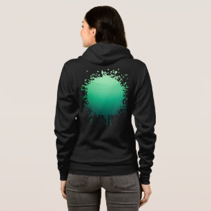 Sudadera Costa Greenveil