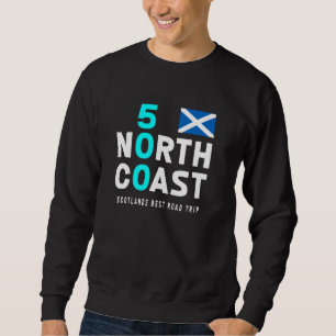 SUDADERA COSTA NORTE ESCOCIA 500 ESCOCIA NC 500 1
