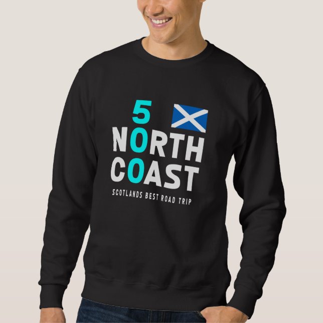 SUDADERA COSTA NORTE ESCOCIA 500 ESCOCIA NC 500 1 (Anverso)