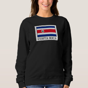 Sudadera Costa Rica
