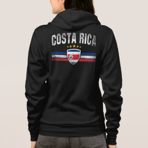 Sudadera Costa Rica