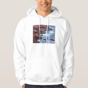 Sudadera Costa rocosa con agua, Canadá