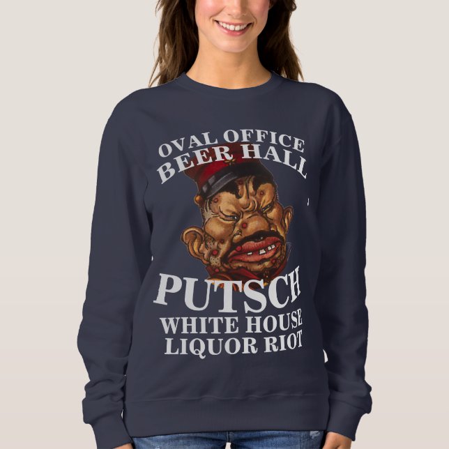 SUDADERA COSTO PRECIO CDC SUBIR COSTEAR INFLACIÓN SALUD CA (Anverso)