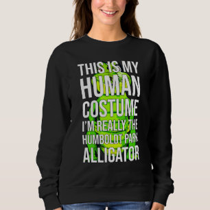 Sudadera Costuma de coligador del parque Humboldt