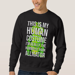 Sudadera Costuma de coligador del parque Humboldt